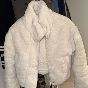 ALO Sherpa Jacket